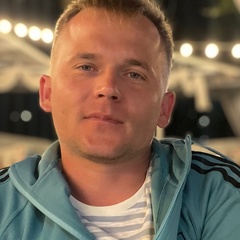 Андрей Марюшкин