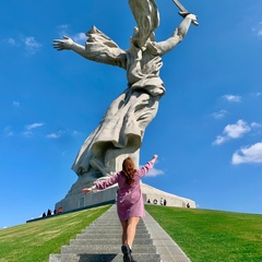 Анастасия Решетова