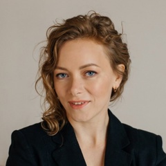 Елена Заитова, Санкт-Петербург