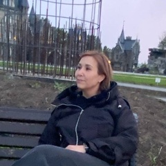 Екатерина Солнечная, Самара