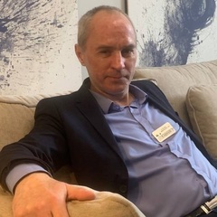 Сергей Егоров, 41 год, Новосибирск