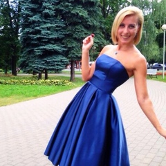 Полина Румянцева, 43 года, Москва