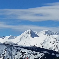 Осман Каитов, Черкесск