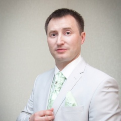 Дмитрий Семёнов, 41 год, Санкт-Петербург