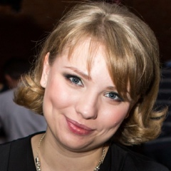 Татьяна Пахомова, 35 лет, Москва
