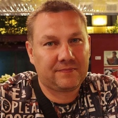 Виктор Шлыков, 45 лет