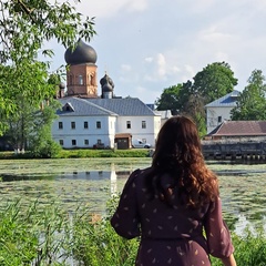 Ольга Сахарова, Зеленоград