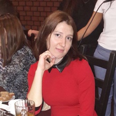 Ольга Нестеренко, 39 лет, Уфа