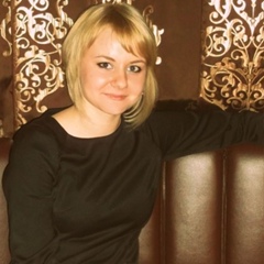 Маргарита Старовойтова, 33 года