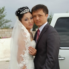 Акшолпан Сулейменова, 33 года, Алматы