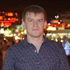 Rustam Baxtiev, Москва