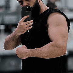 Rashid Aliyarov, Гянджа