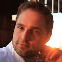 Дмитрий Анисимов, 36 лет, Dubai