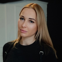 Вита Волкова, 36 лет, Москва