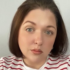 Анна Дауэр, 37 лет, Тюмень