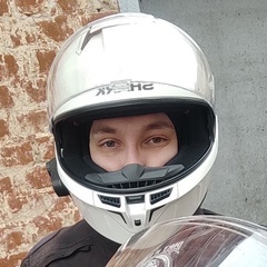Дима Никитин, Санкт-Петербург