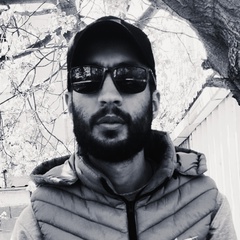 Muraz Davatian, Тбилиси