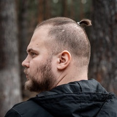 Василий Цепов, 34 года, Красноярск