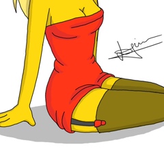 Lisa Simpson, Springfield