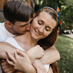 Леночка Николаева, 32 года