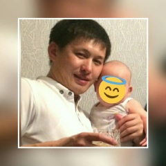 Erzhan Zhubaniyazov, 34 года, Актобе