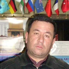 Galib Karimov, 53 года, Джизак