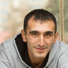 Dizayner Anar, 36 лет, Сумгаит