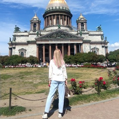 Евгения Графиня, Александровская (Пушкинский р-н)