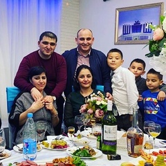 Гулноза Балтабоева, 39 лет, Санкт-Петербург