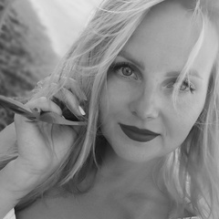 Анастасия Сергеевна, 33 года