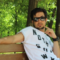 Mohammad Ashraf, 33 года, Алматы