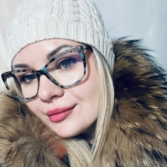 Алина Поднебесова, 33 года