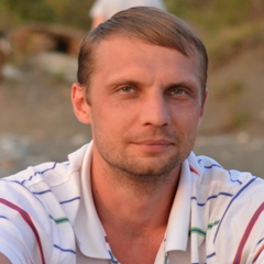 Дмитрий Мищенко, Донецк