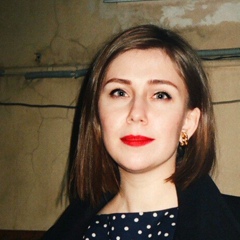 Frau Utopiya, 34 года, Санкт-Петербург
