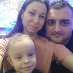 Ruslan Sichinava, 43 года