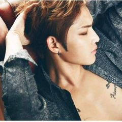 Jaejoong Kim, 39 лет