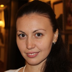 Галия Алимова, 40 лет, Москва