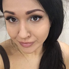 Ксения Юрина