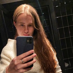 Валерия Василькова, Санкт-Петербург