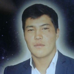 Akin Jumaliev