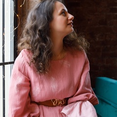 Анастасия Изакова, 37 лет, Москва