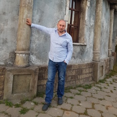 Андрей Смирнов, 41 год, Москва