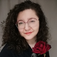 Екатерина Сычева, Санкт-Петербург