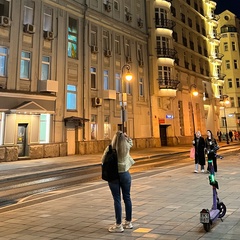 Екатерина Бурова, Челябинск