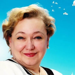 Елена Маринчак, Заозерск