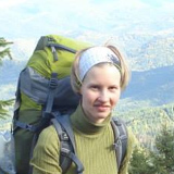 Анастасия Шинкевич, 37 лет, Кишинев