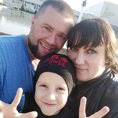 Яна Коряковская, Вологда