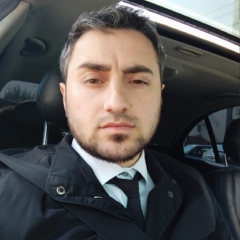 Ибрагим Межидов, 36 лет, Грозный