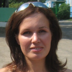 Юлия Шабашова, 44 года, Вологда