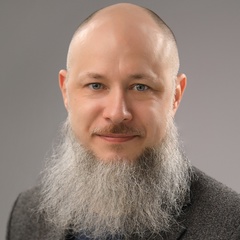 Василий Гурьев, 42 года, Санкт-Петербург
